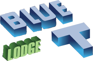 Blue Lodge T